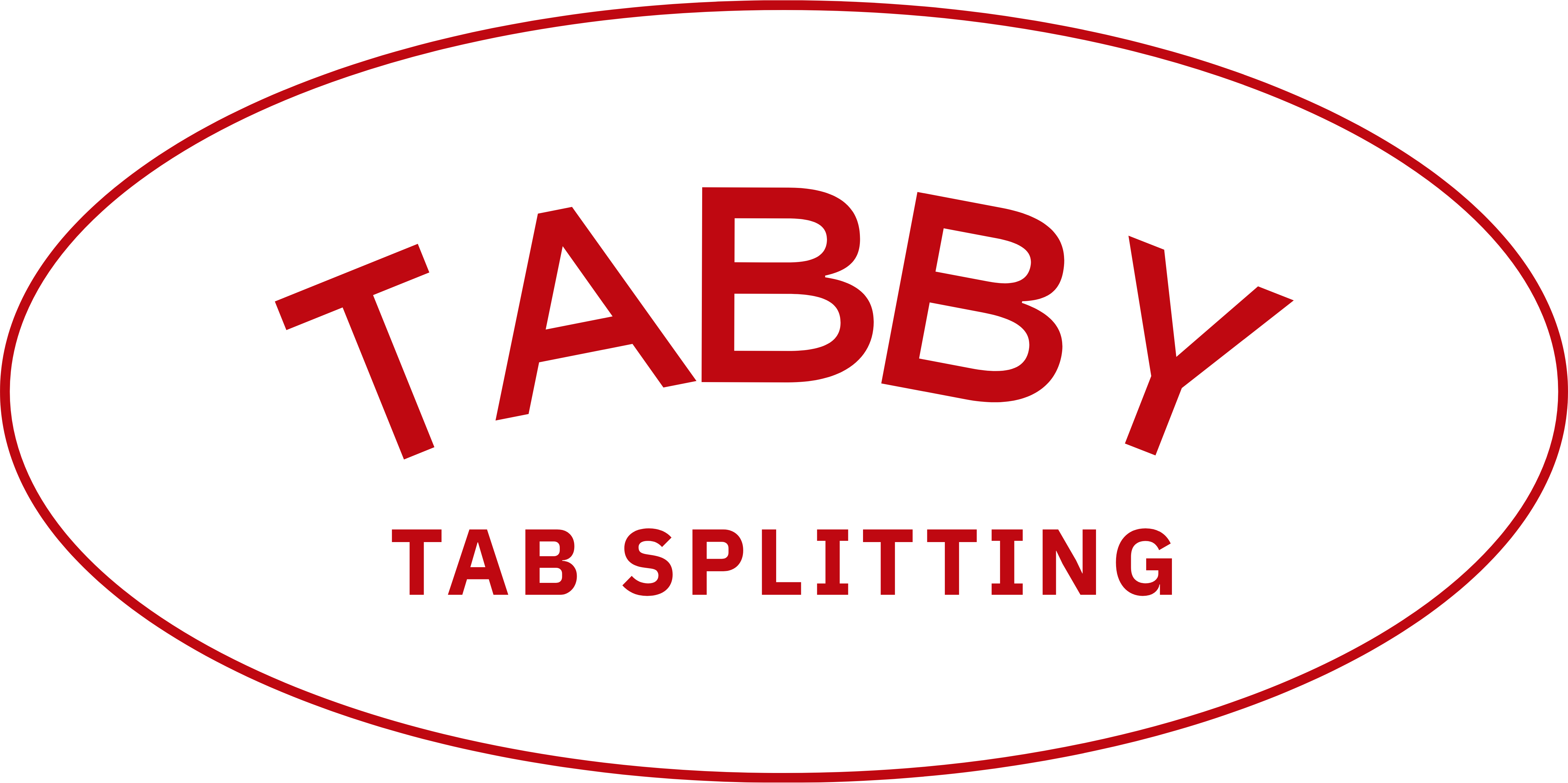 tabby — tab splitting